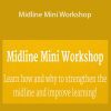 Laurie Geary - Midline Mini Workshop