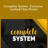 Marina Lotaif - Complete System - Exclusive, Limited-Time Promo