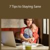 Meg Meeker, MD - 7 Tips to Staying Sane