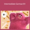 Michael Schmitz - Intermediate German B1