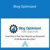 Mike Johnson - Blog Optimized