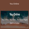 Naima Sheikh - You Online