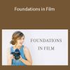 Nancy Ray - Foundations in Film