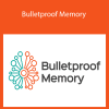 Olly Richards - Bulletproof Memory