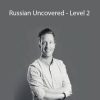 Olly Richards - Russian Uncovered - Level 2