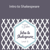 Richele McFarlin - Intro to Shakespeare