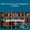 Robert Farrington - Public Service Loan Forgiveness Training
