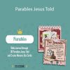 Robin Sampson - Parables Jesus Told