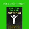 Rock TheBank - Million Dollar Mouthpiece How to talk shit, take money (and not get killed)