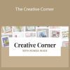 Ronda Wade - The Creative Corner