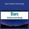 Sara Radginski - Stars Online Unit Study