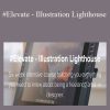 Shane Madden - #Elevate - Illustration Lighthouse