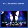 Siddharth Rajsekar - Hall Of Fame Mastermind