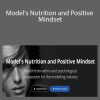 Sohial - Model's Nutrition and Positive Mindset