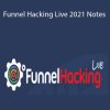 Tim Castleman - Funnel Hacking Live 2021 Notes