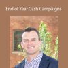Mike Cooch - End of Year Cash Campaigns