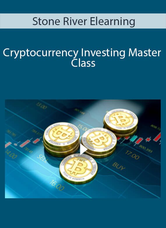 Stone River Elearning - Cryptocurrency Investing Master Class