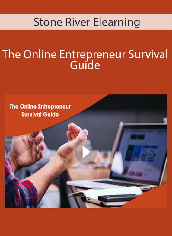 Stone River Elearning - The Online Entrepreneur Survival Guide