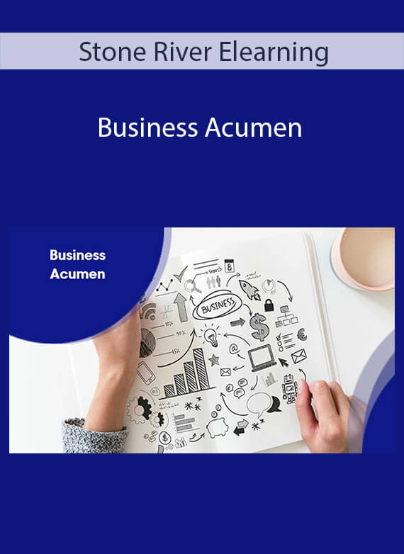 Stone River Elearning - Business Acumen