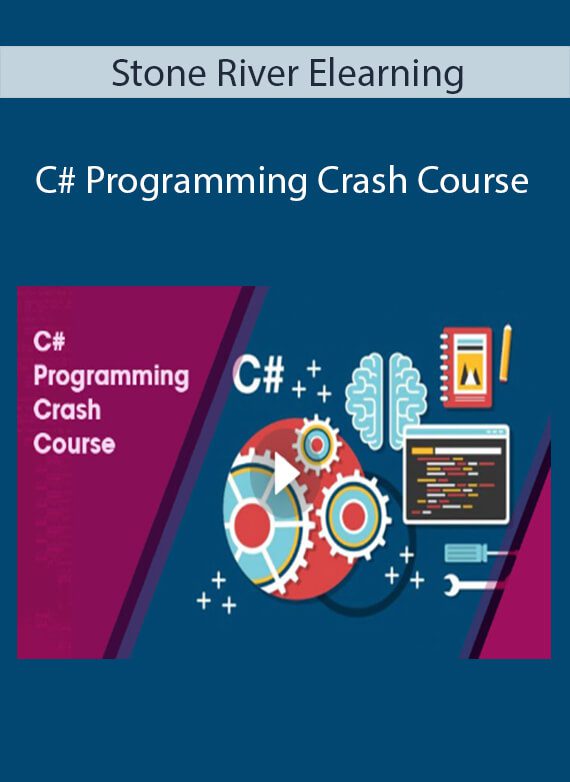 Stone River Elearning - C# Programming Crash Course
