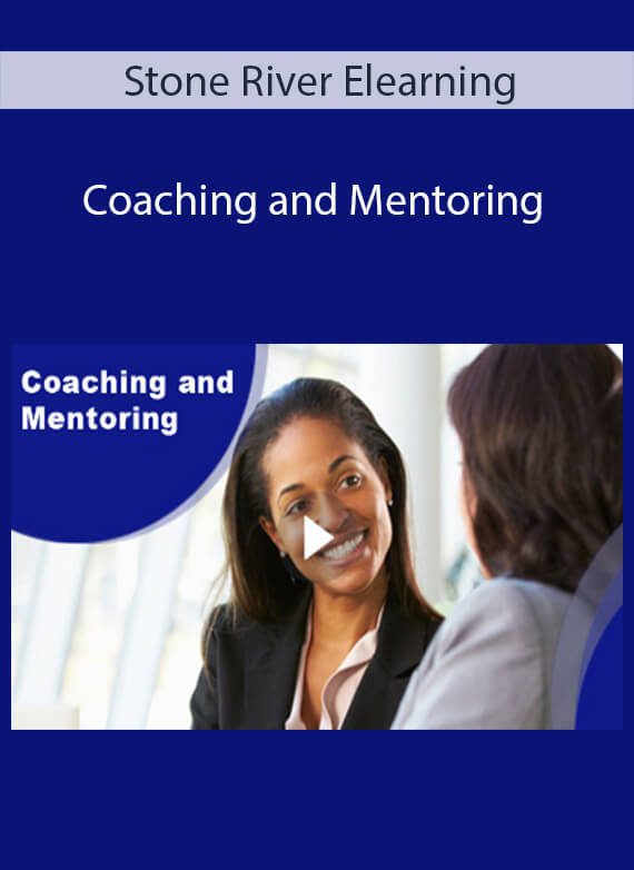 Stone River Elearning - Coaching and Mentoring