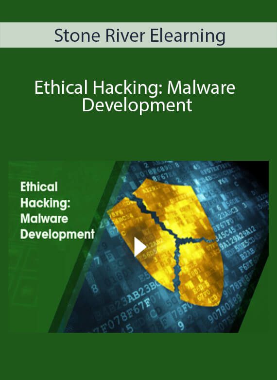 Stone River Elearning - Ethical Hacking Malware Development