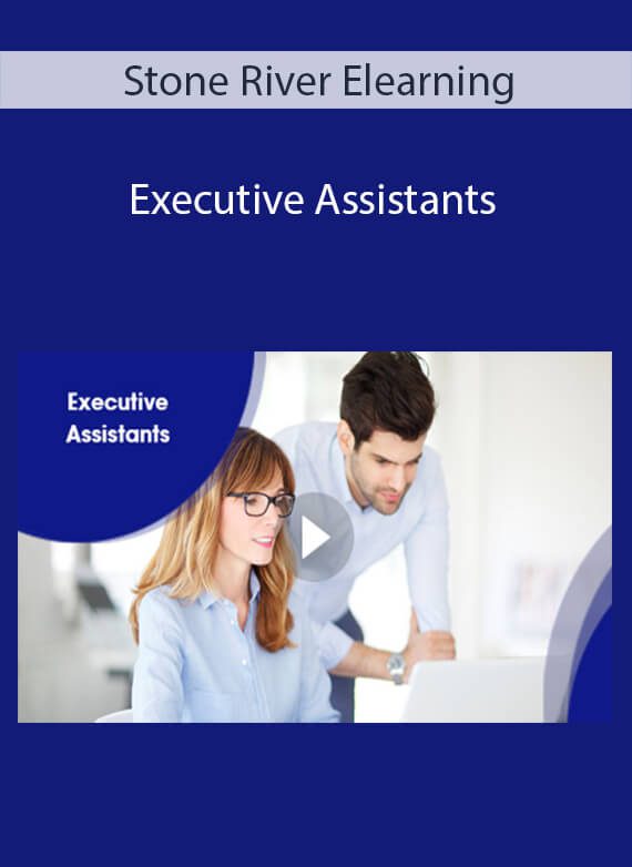 Stone River Elearning - Executive Assistants