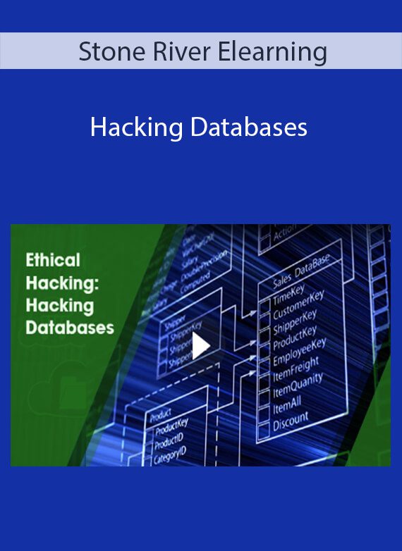 Stone River Elearning - Hacking Databases