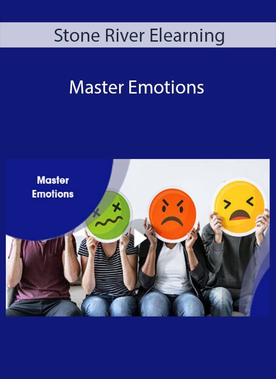 Stone River Elearning - Master Emotions