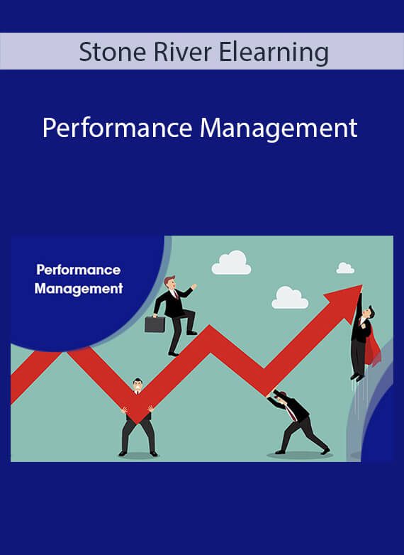 Stone River Elearning - Performance Management