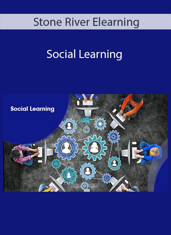 Stone River Elearning - Social Learning