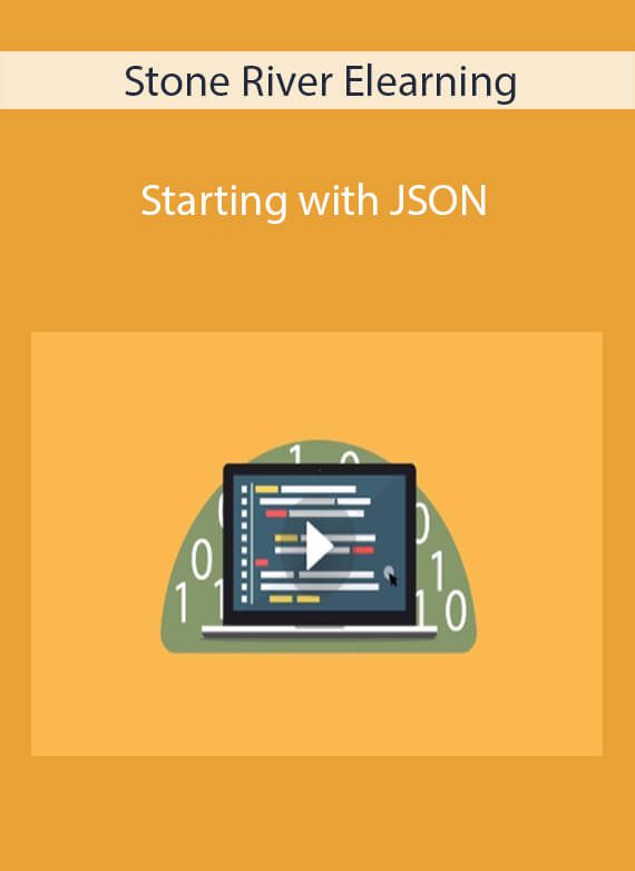 Stone River Elearning - Starting with JSON