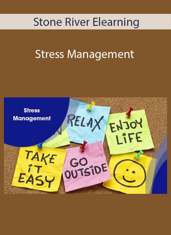 Stone River Elearning - Stress Management