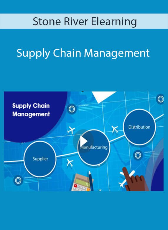 Stone River Elearning - Supply Chain Management