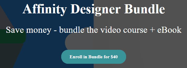Affinity Designer Bundle