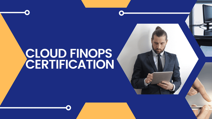 Cloud Finops Certification