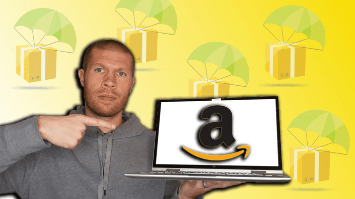 How to Retail Dropship on Amazon
