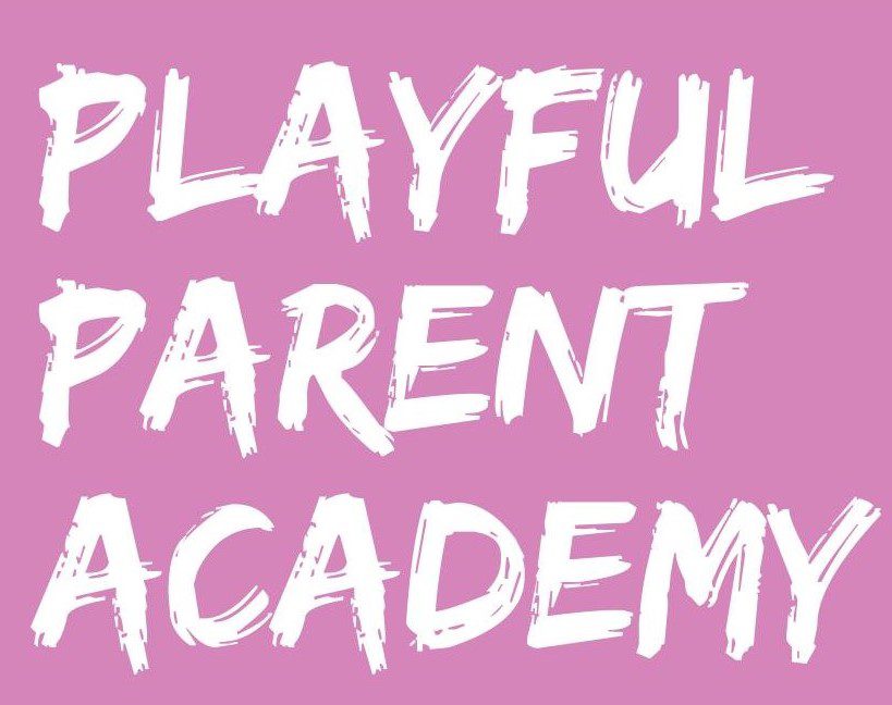 Playful Parent Academy