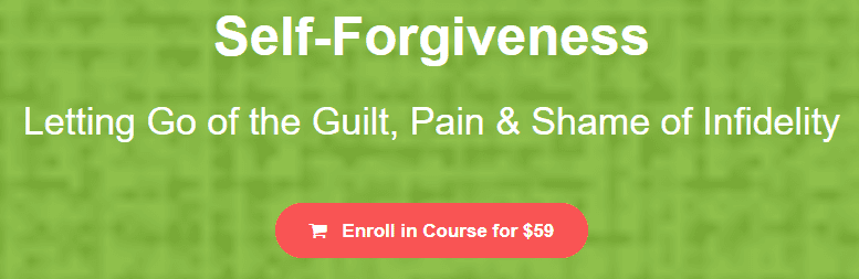 Self-Forgiveness