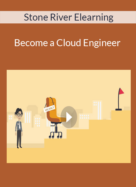 Stone River Elearning - Become a Cloud Engineer